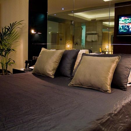 Motel Flamingo Perafita Zewnętrze zdjęcie