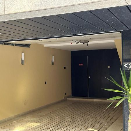 Motel Flamingo Perafita Zewnętrze zdjęcie