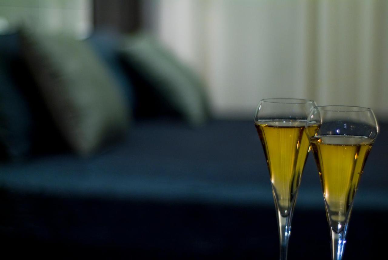 Motel Flamingo Perafita Zewnętrze zdjęcie