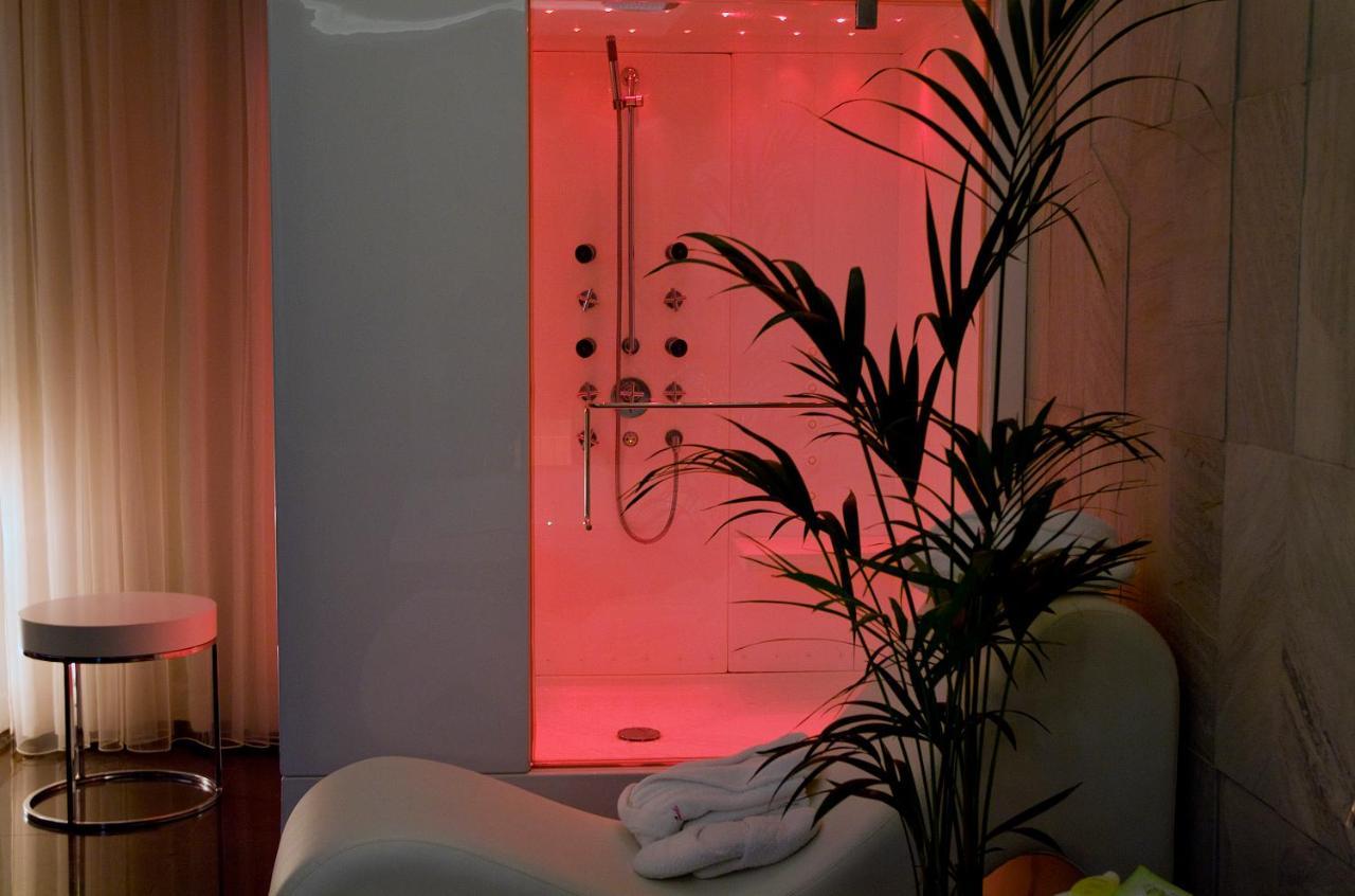 Motel Flamingo Perafita Zewnętrze zdjęcie