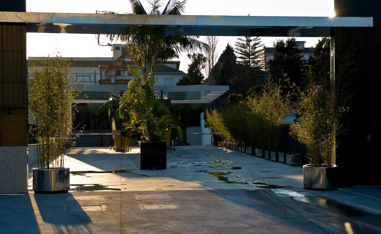 Motel Flamingo Perafita Zewnętrze zdjęcie