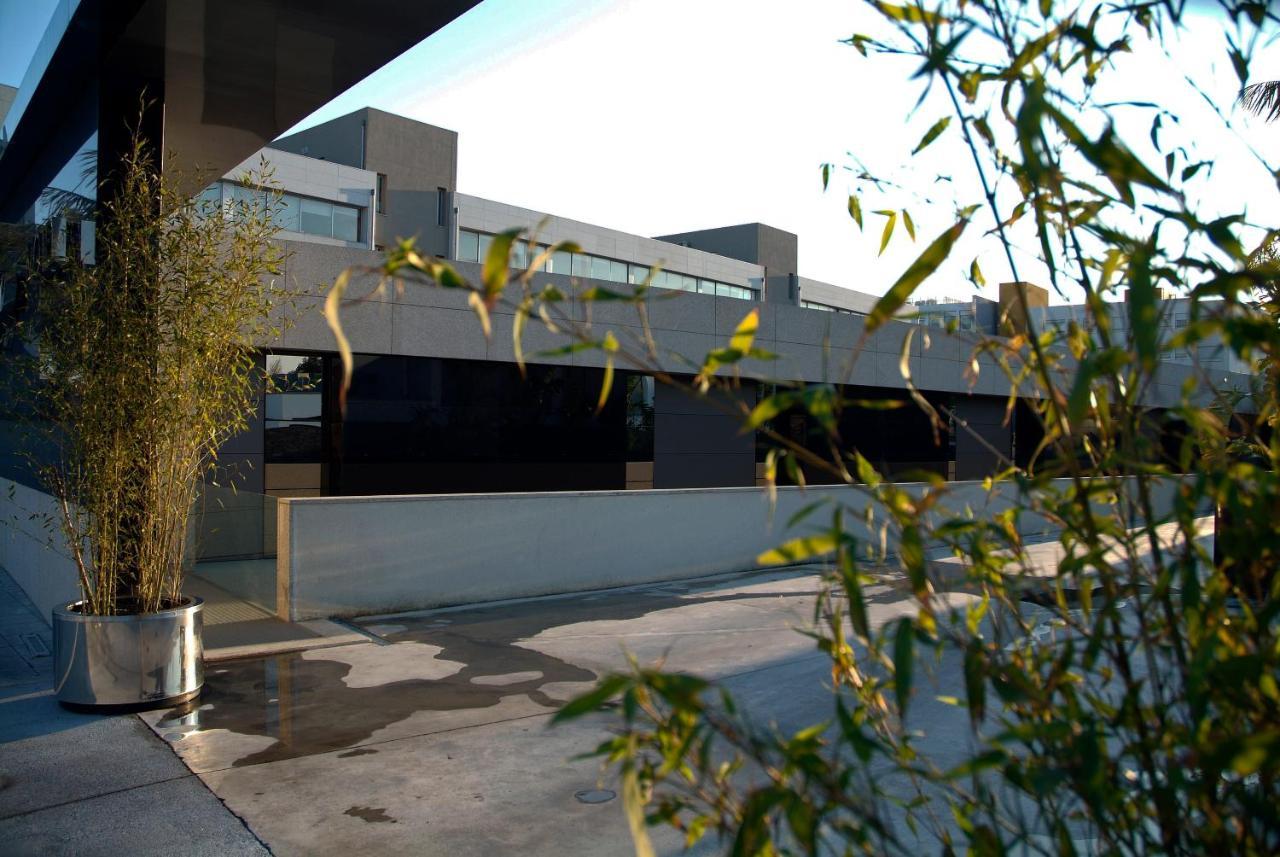 Motel Flamingo Perafita Zewnętrze zdjęcie