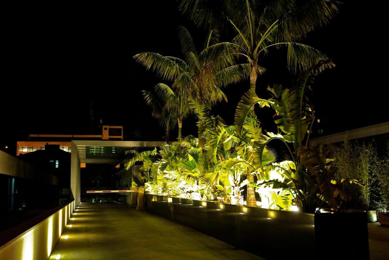 Motel Flamingo Perafita Zewnętrze zdjęcie