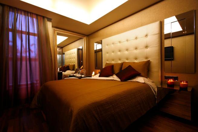 Motel Flamingo Perafita Zewnętrze zdjęcie