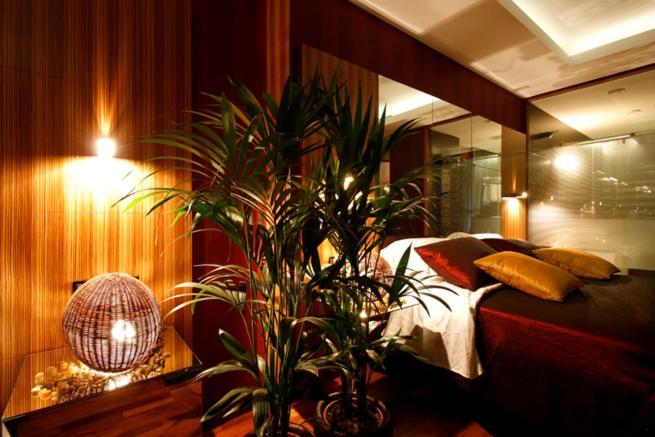 Motel Flamingo Perafita Zewnętrze zdjęcie
